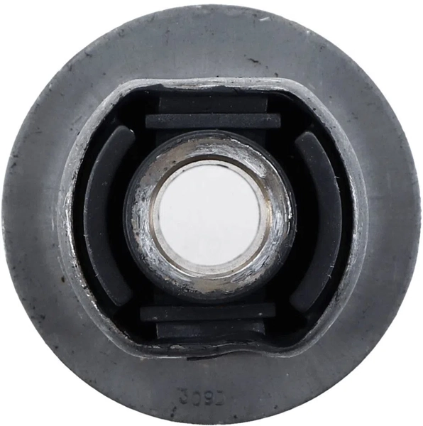 Mounting, axle bracket Rear LEMFORDER